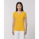Vrouwen-T-shirt Stella Jazzer spectra yellow L