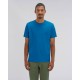 Mannen-T-shirt Stanley Sparker royal blue L