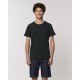 Mannen-T-shirt Stanley Adorer black L
