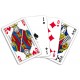 Pokerkaarten cellofaan (Corona), View 3