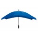 Falcone® duo-paraplu-blauw