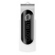 Rotate doming USB 4GB - Wit