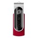 Rotate doming USB 4GB - Rood