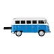 USB flash drive VW Bus T1 1:72 BLUE 16GB, View 5