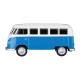 USB flash drive VW Bus T1 1:72 BLUE 16GB, View 2