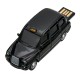 USB flash drive London Taxi TX4 1:72 BLACK 16GB, View 10