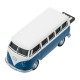 USB flash drive VW Bus T1 1:72 BLUE 16GB, View 10