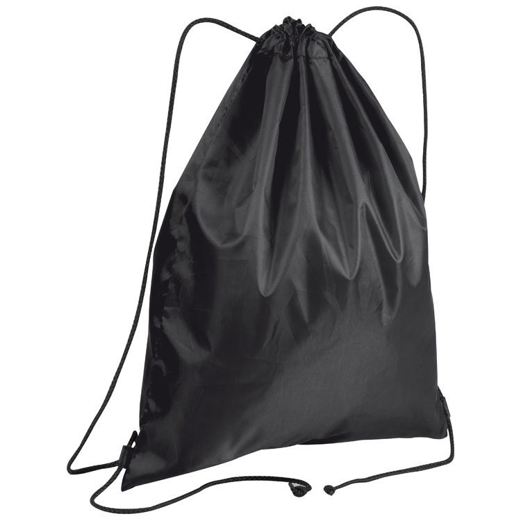 Gym-Bag aus Polyester bedruckt als Werbeartikel 855432164