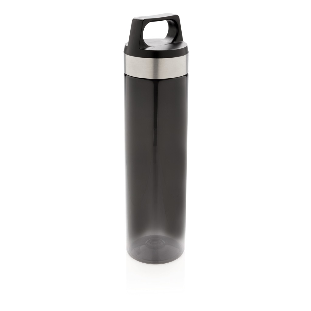 450 ml BPA-freie, auslaufsichere Tritan Plastik Trinkflasche für