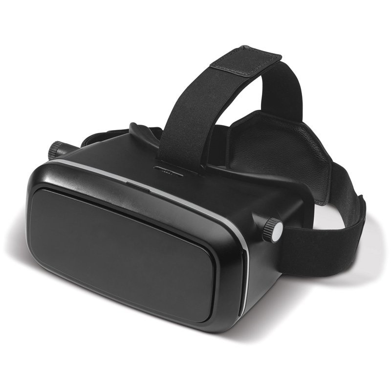 VR-Brille Deluxe