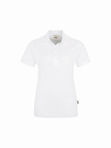 HAKRO No.201 Damen-Premium-Poloshirt Pima-Cotton