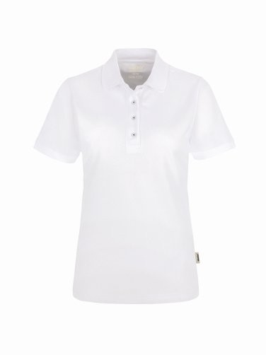 HAKRO No.206 Damen-Poloshirt COOLMAX®