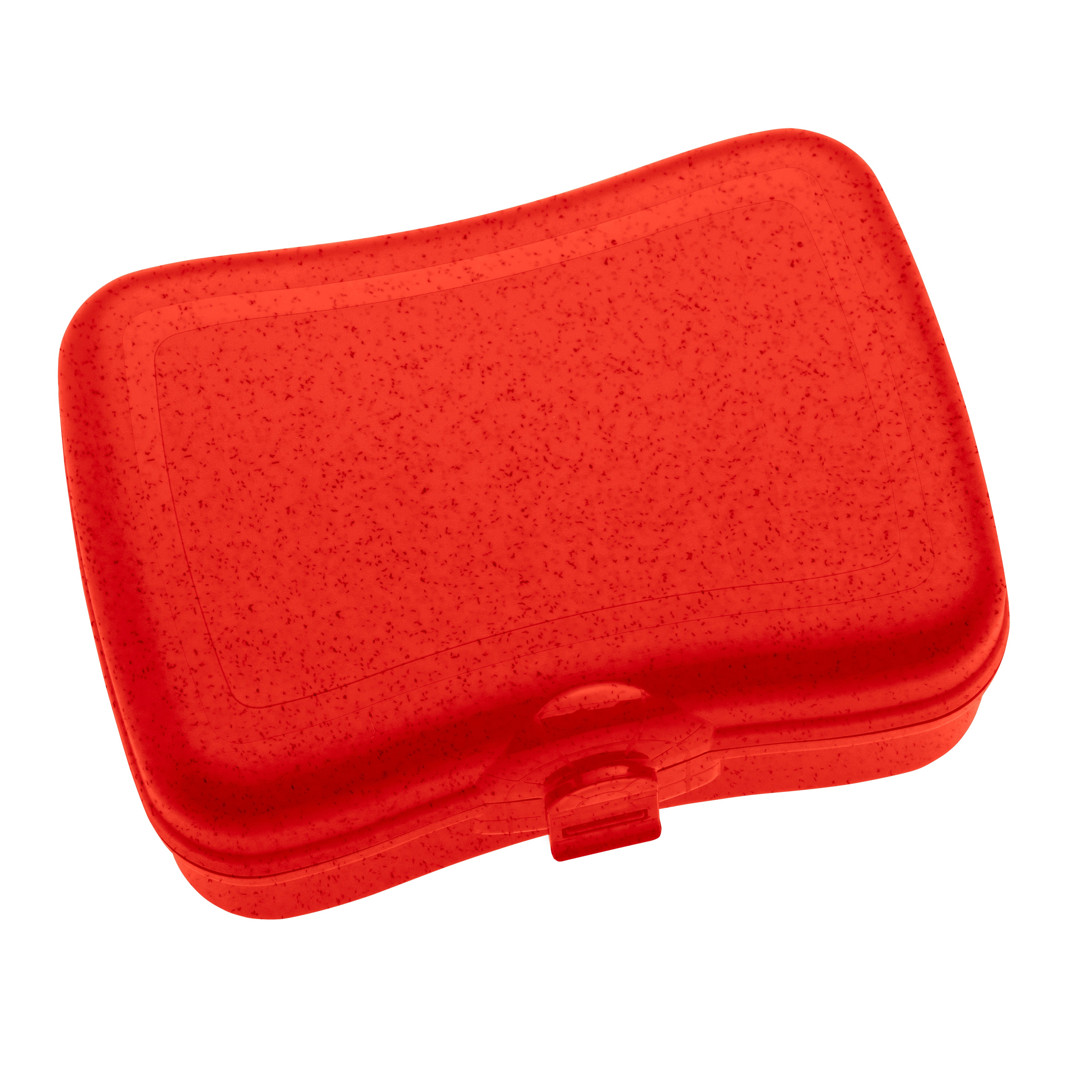 BASIC Lunchbox organic red