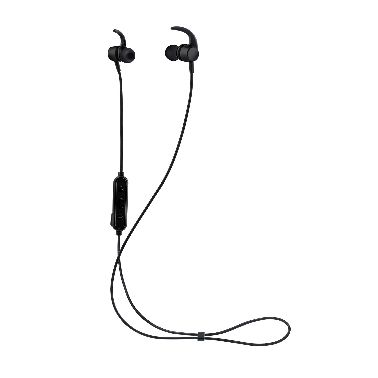 Kopfhörer mit Bluetooth® Technologie REEVES-MAILAND BLACK
