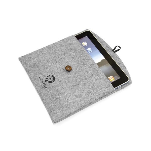 Filz-Tablet-Tasche- Pocket bedruckt als Werbeartikel 833438396