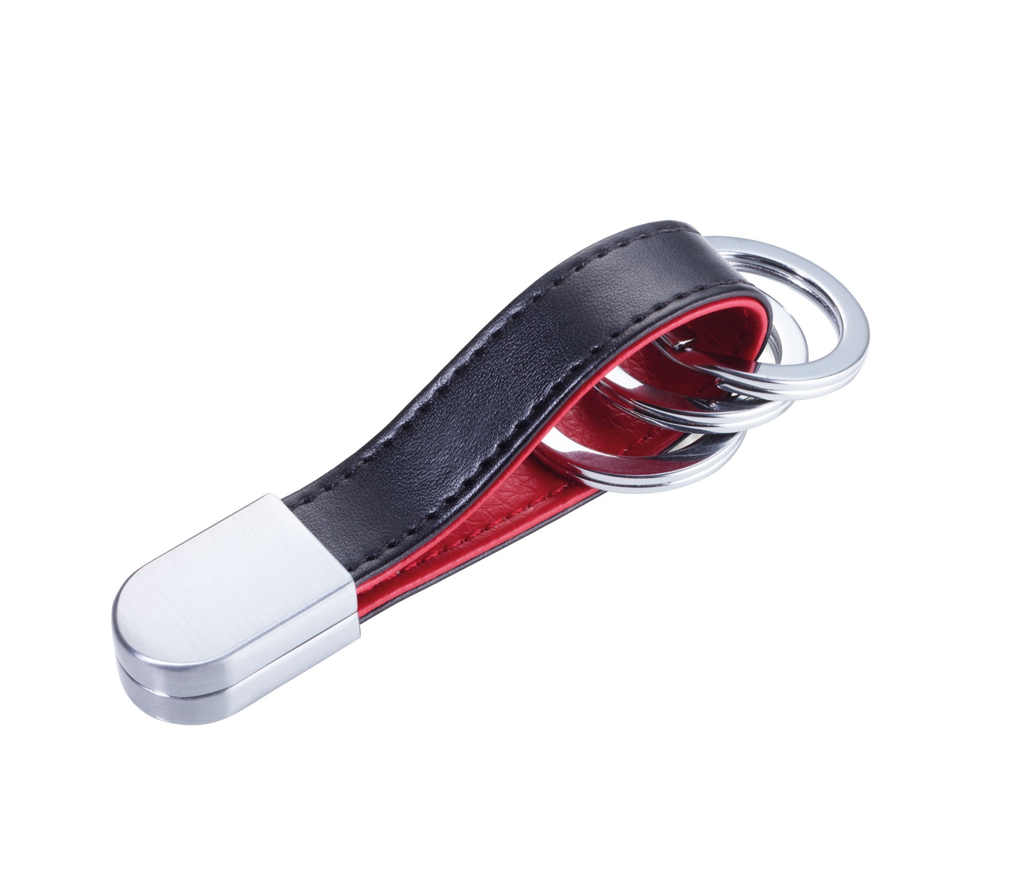 Schlüsselanhänger Twister Red Pepper mit Deiner Gravur personalisiert