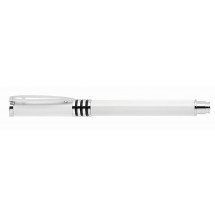 Rollerball SUPREME R weiss