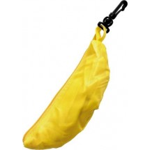 Einkaufstasche Fruits - Gelb