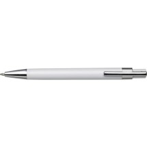 Kugelschreiber Mataro - Weiß