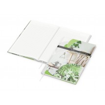 Note-Book A4 Natura, 4C-Digital Recycling