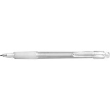 Kugelschreiber Carmen - Weiß