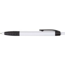 Kugelschreiber Florenz - Weiß