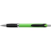 Kugelschreiber Wave - Grün