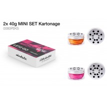 KNETÄ® 2er (40g) Box Mini