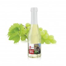 0,2 l PromoSecco d´Italia - Wine Label