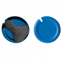 Wurfspiel Mini-Flipper 50, blau