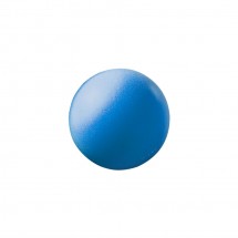 Softball Mini 42, blau