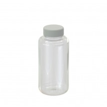 Trinkflasche Refresh klar-transparent 0,7 l - transparent