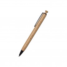 Kugelschreiber "Shirakami", natur