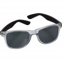 Sonnenbrille Dakar - schwarz