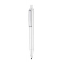 Kugelschreiber EXOS II - weiss