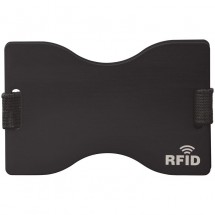 RFID Kartenhalter - Schwarz