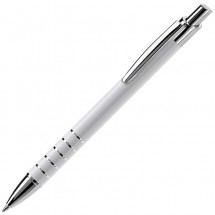 Kugelschreiber Talagante - Weiss