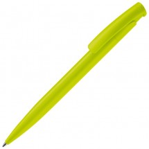Kugelschreiber Avalon Hardcolour - Hellgrün