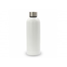 Isolierflasche Sublimation 500ml, Weiss