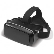 VR-Brille Deluxe - Schwarz