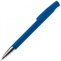 Kugelschreiber Avalon Hardcolour Metal Tip - Hellblau