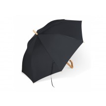 23” Regenschirm aus R-PET-Material mit Automatiköffnung