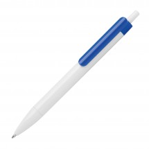 Druckkugelschreiber Venlo - blau