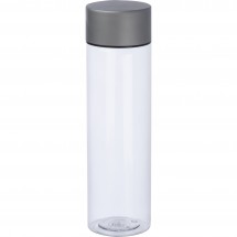 TRITAN-Trinkflasche Aversa - transparent