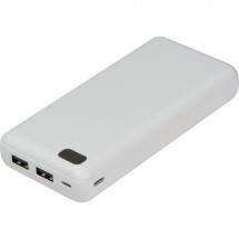 Powerbank Cracow - weiss