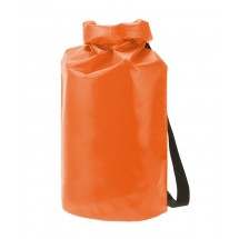 Drybag SPLASH - orange