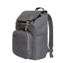 Notebook-Rucksack COUNTRY - anthrazit
