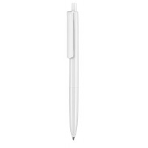 Kugelschreiber BASIC II - weiss