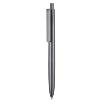Kugelschreiber BASIC II-dunkel grau
