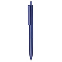Kugelschreiber BASIC II-nacht-blau